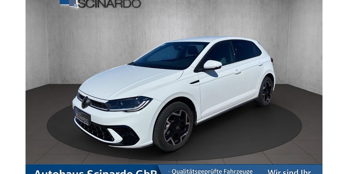 VW Polo 24.000 km 20.980 &euro; Babenhausen 64832