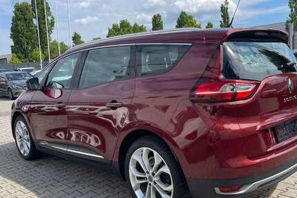 Renault Scenic 121.763 km 11.490 € Walldorf 64546