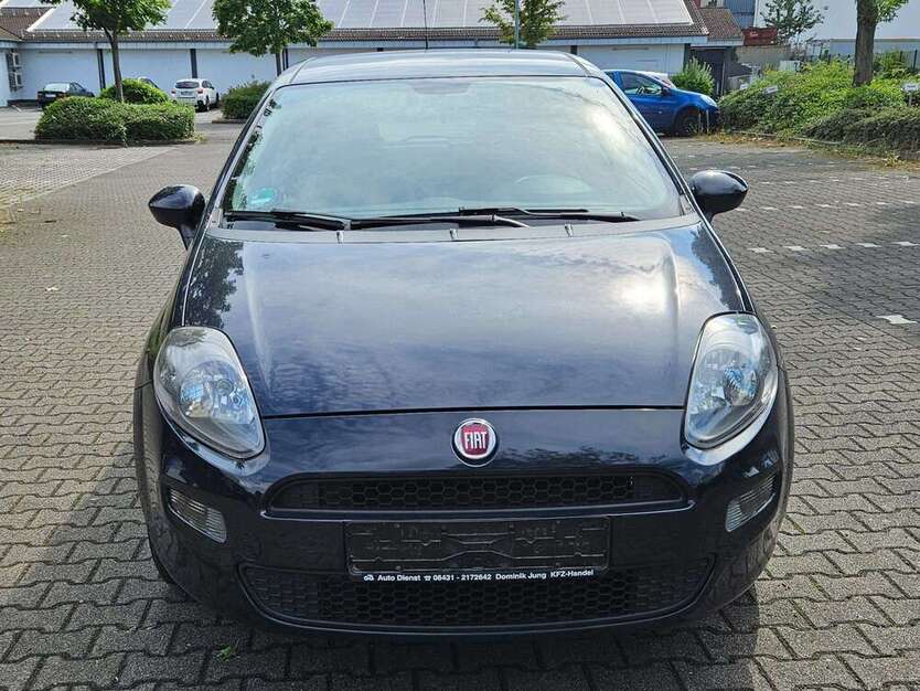 Fiat Punto 146.711 km 3.100 € Oberursel (Oberursel (Taunus)) 61440