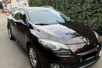 Renault Megane 99.000 km 5.800 € Mainz-Kastel 55252