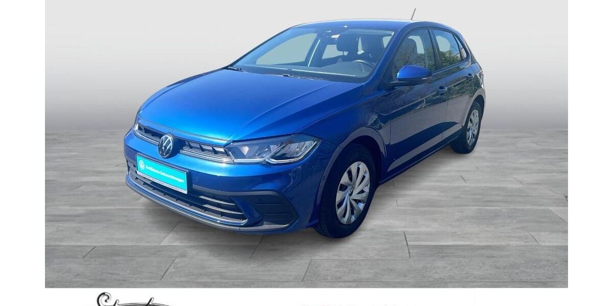 VW Polo 50.164 km 18.990 &euro; Nidderau 61130