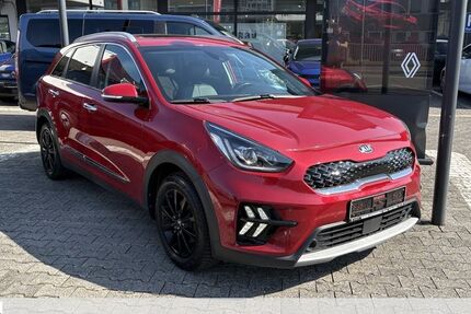 Kia Niro 81.000 km 16.970 &euro; Hanau 63452