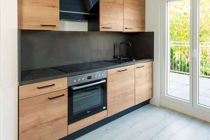 Wohnung zum Mieten in Rüsselsheim 790 € 66 m²