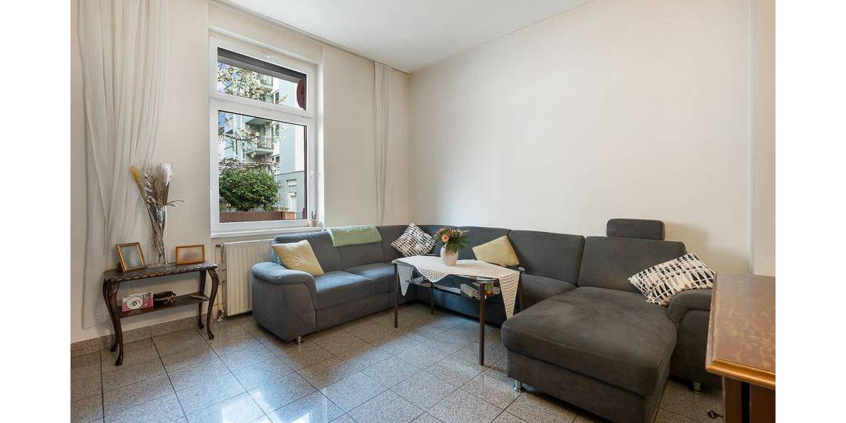 Etagenwohnung Frankfurt am Main Unterliederbach - 3 Zimmer, 67 m&sup2;, 290.000&euro; | Angebot:26043398