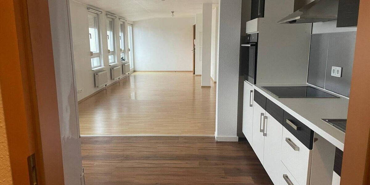 Etagenwohnung Dreieich Sprendlingen Sprendlingen - 3 Zimmer, 101 m&sup2;, 498.500&euro; | Angebot:26730986