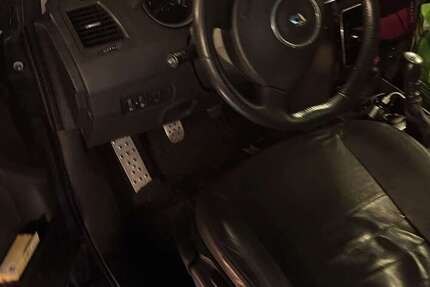 Renault Megane 199.500 km 2.800 &euro; Mörfelden Walldorf 64546