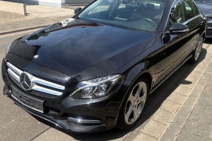 Mercedes-Benz C 250 81.000 km 21.900 &euro; Schwalbach 65824