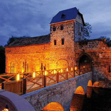 Barrelhouse Jazz Band mit Caroline Mhlanga 26.07.2026 Burgfestspiele Bad Vilbel