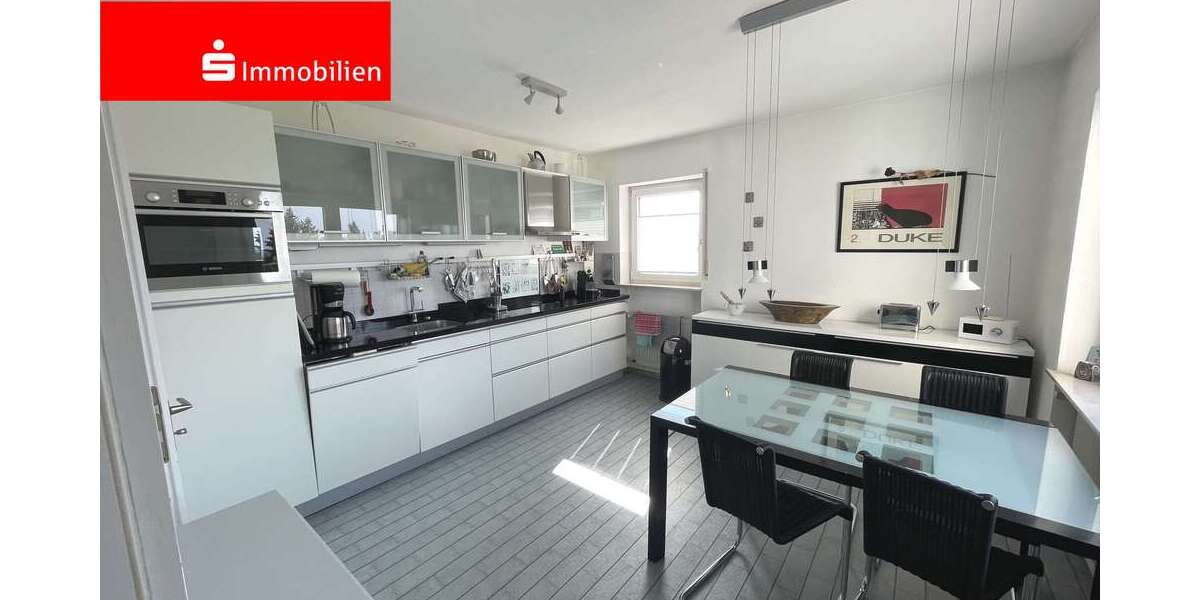 Etagenwohnung Darmstadt Darmstadt-Ost - 3 Zimmer, 91 m&sup2;, 450.000&euro; | Angebot:27164404