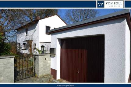 Haus Eschborn Niederhöchstadt - 5 Zimmer, 144 m&sup2;, 2.600&euro; | Angebot:25698554