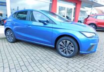 Gebrauchtwagen Seat Ibiza