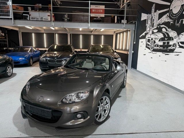 MX-5