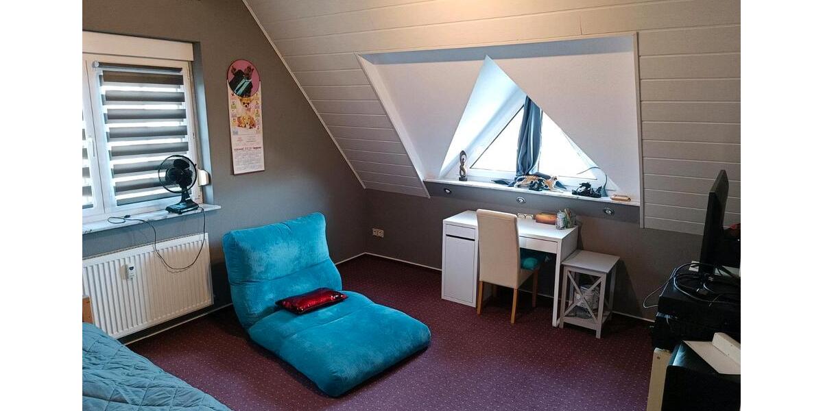 Maisonettenwohnung Altenstadt - 4 Zimmer, 212 m&sup2;, 1.200&euro; | Angebot:25627005