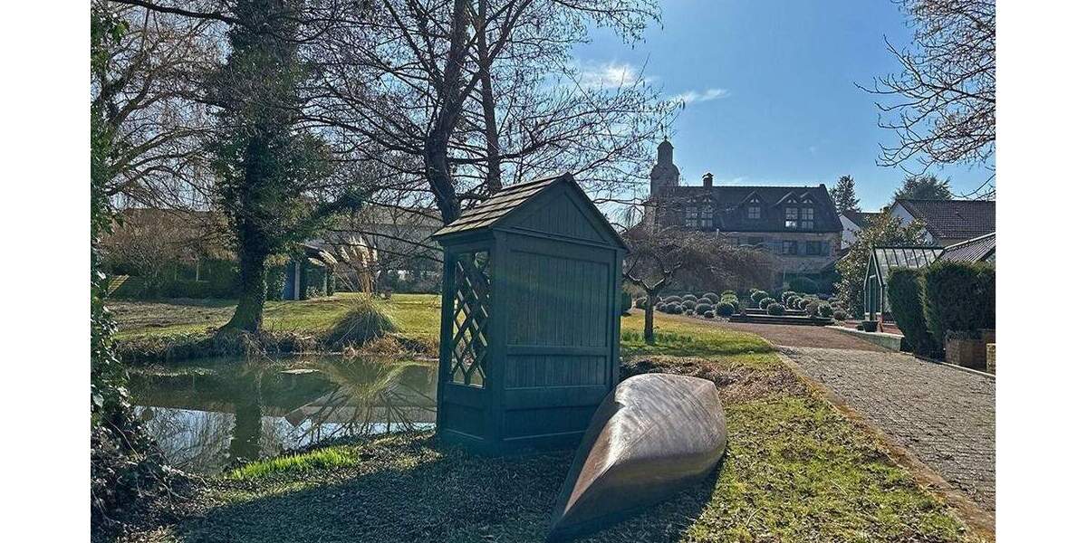 Einfamilienhaus Bruchköbel Oberissigheim - 8 Zimmer, 329 m&sup2;, 1.595.000&euro; | Angebot:25671393