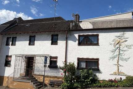Haus Nidderau - 5 Zimmer, 106 m&sup2;, 209.000&euro; | Angebot:26883764
