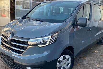 Renault Trafic 132.000 km 24.999 € Griesheim 64347
