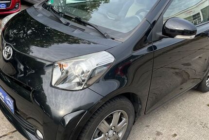 Toyota IQ 79.000 km 7.490 &euro; Dreieich 63303