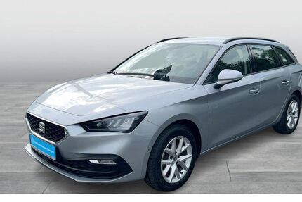 Seat Leon 21.810 km 23.990 &euro; Nidderau 61130
