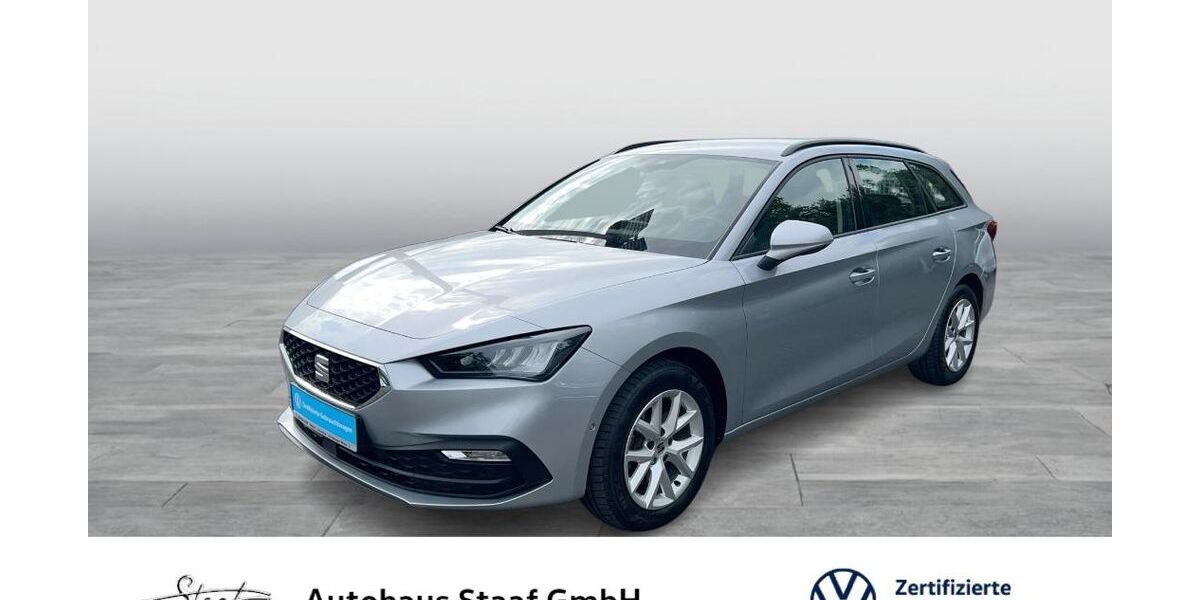 Seat Leon 21.810 km 23.990 &euro; Nidderau 61130