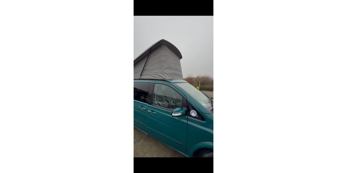 Mercedes-Benz Viano 250.600 km 8.700 &euro; Friedberg 61169