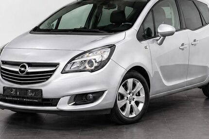 Opel Meriva 133.000 km 6.950 &euro; Rüsselsheim 65428
