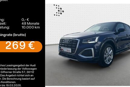 Audi Q2 23.100 km 29.359 &euro; Hanau 63452