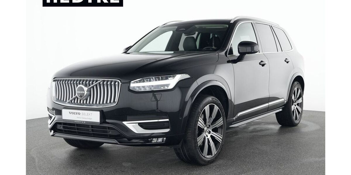 Volvo XC90 52.020 km 54.990 &euro; Weiterstadt 64331