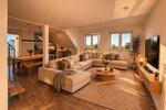 Maisonettenwohnung Mörfelden-Walldorf Walldorf - 4.5 Zimmer, 121 m&sup2;, 2.510&euro; | Angebot:26416292
