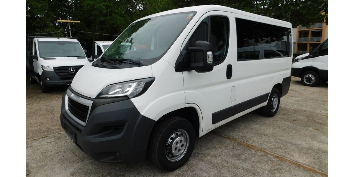 Peugeot Boxer 226.062 km 10.472 &euro; Frankfurt am Main 65933