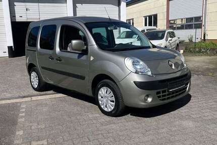 Renault Kangoo 198.000 km 4.900 &euro; Hanau Klein-Auheim 63456