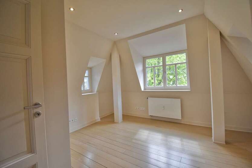Büro in Frankfurt am Main 2.560 € 120 m²