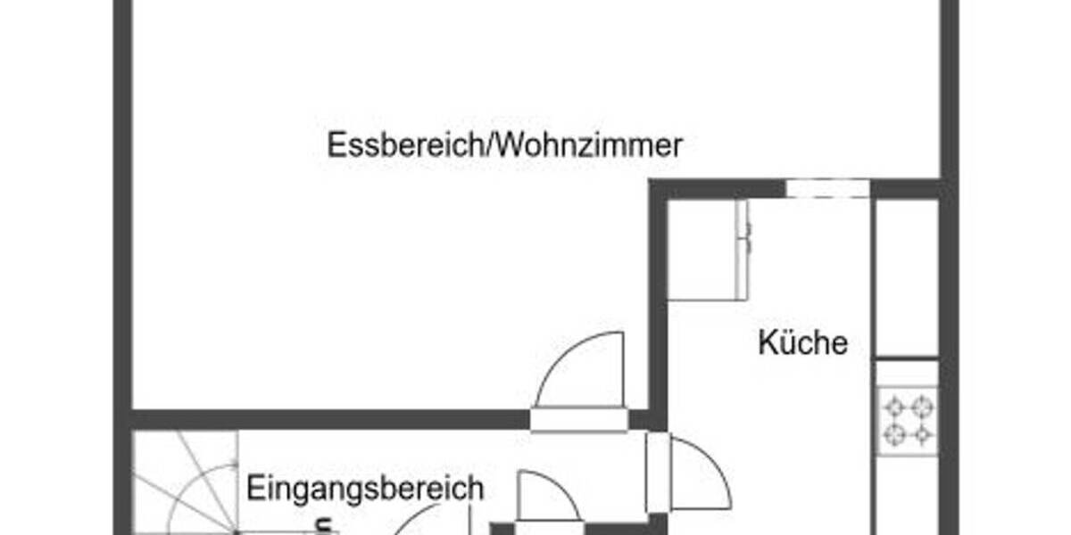 Einfamilienhaus Darmstadt Bessungen - 7 Zimmer, 799.000&euro; | Angebot:26875300