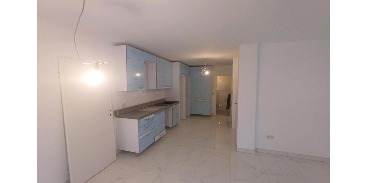 Mietwohnung für 1 bis 2 Familie Neubau 6 zimmer