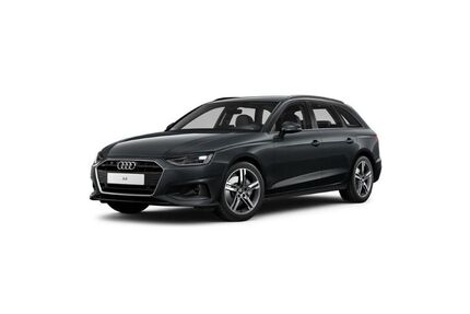Audi A4 42.586 km 29.890 &euro; Oberursel 61440