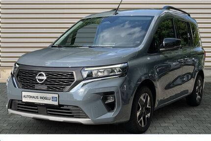 Nissan Townstar 13.980 km 22.380 € Rüsselsheim 65428