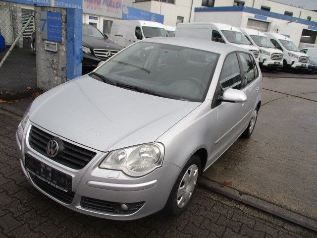 VW Polo 225.000 km 2.250 &euro; Heusenstamm 63150