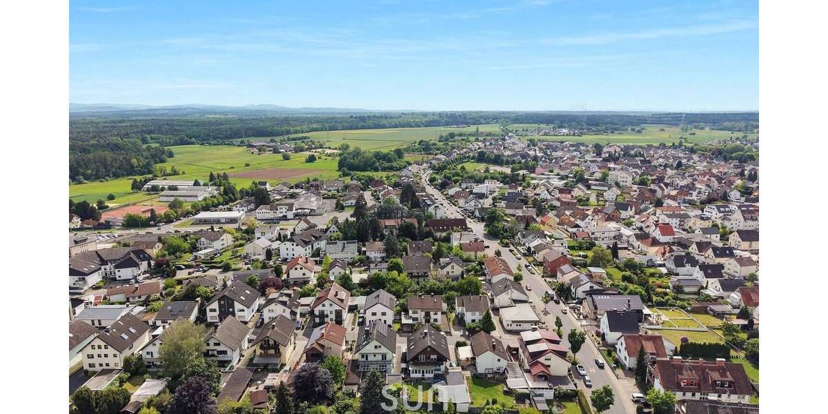 Mehrfamilienhaus, Wohnhaus Rödermark Urberach - 8 Zimmer, 178 m&sup2;, 629.000&euro; | Angebot:26543980