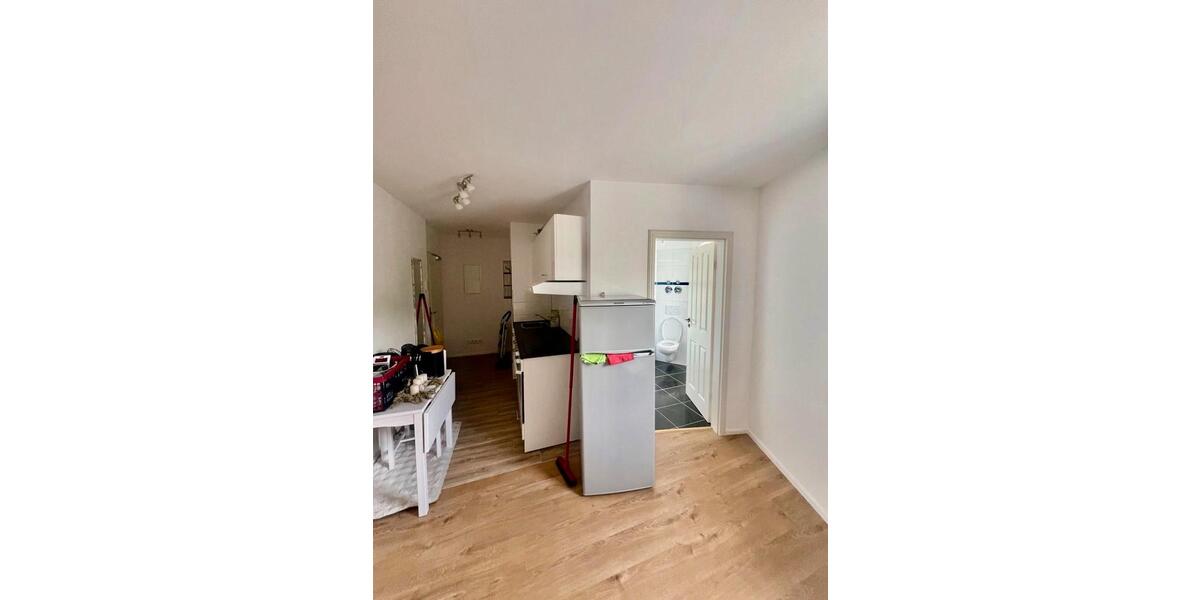 Etagenwohnung Schmitten im Taunus - 1 Zimmer, 27 m&sup2;, 450&euro; | Angebot:25299376