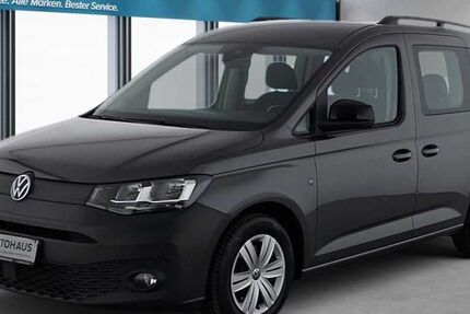 VW Caddy 52.598 km 24.680 &euro; Maintal 63477