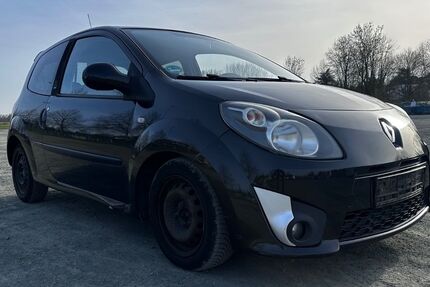 Renault Twingo 153.300 km 1.499 &euro; Bad Nauheim 61231