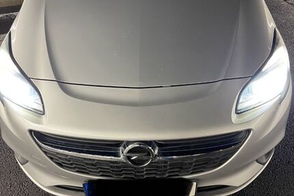 Opel Corsa 127.000 km 4.600 &euro; Frankfurt am Main 60320