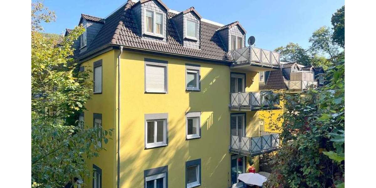 Wohnung zum Kaufen in Eppstein 250.000 € 98.05 m² 4 zimmer