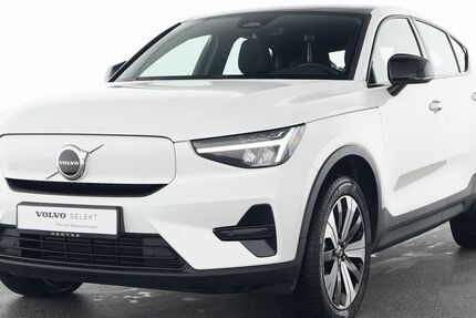 Volvo C40 32.500 km 26.550 &euro; Weiterstadt 64331