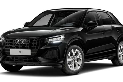 Audi Q2 7.436 km 24.890 &euro; Bad Nauheim 61231