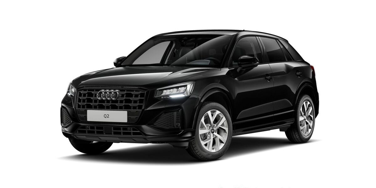 Audi Q2 7.436 km 24.890 &euro; Bad Nauheim 61231
