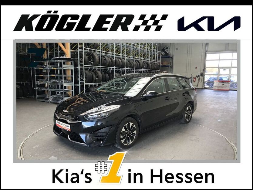 ceed Sportswagon