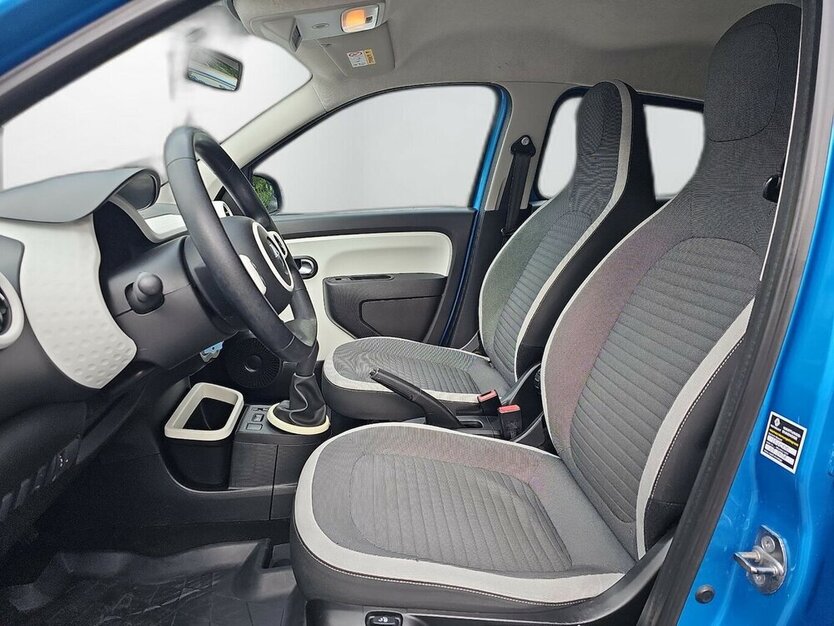 Twingo Dynamique