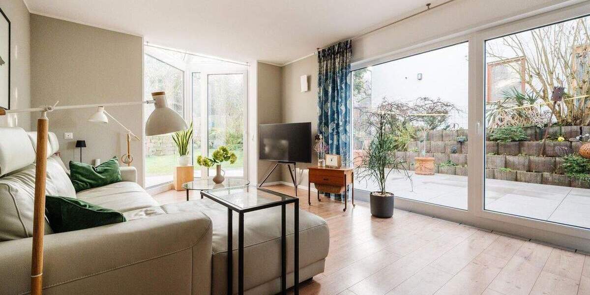 Einfamilienhaus Roßdorf Gundernhausen - 9 Zimmer, 240 m&sup2;, 879.000&euro; | Angebot:25704960