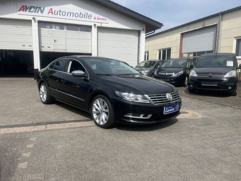 VW CC 98.000 km 13.400 € Hanau-Kleinauheim 63456