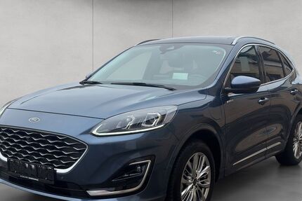 Ford Kuga 36.300 km 26.950 &euro; Frankfurt 60386